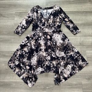 Simply Vera Vera Wang Dress Size Large